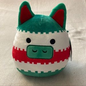 SOLD 💥7” Enrique Squishmallow